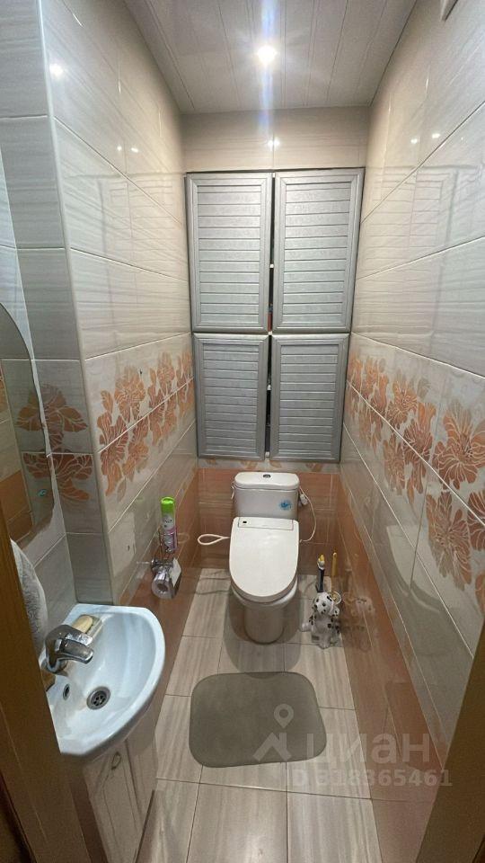 квартира г Домодедово ул Лунная 25 Дружба 2 фото 9