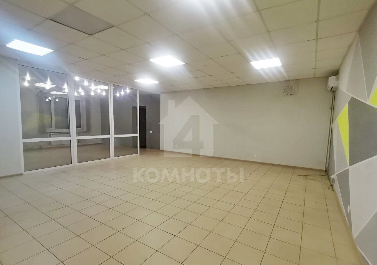 офис г Воронеж р-н Коминтерновский пр-кт Московский 44а фото 6