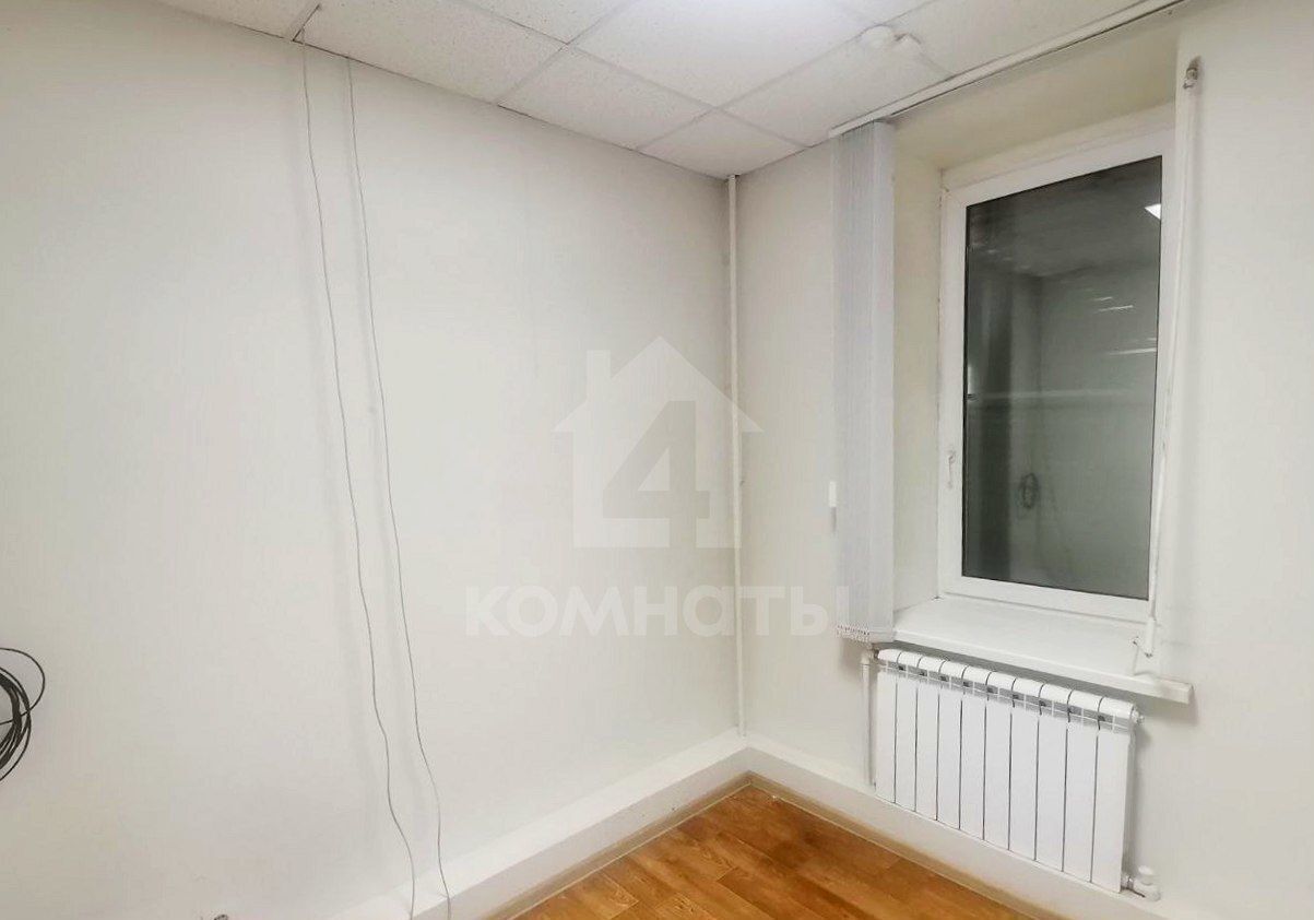офис г Воронеж р-н Коминтерновский пр-кт Московский 44а фото 12