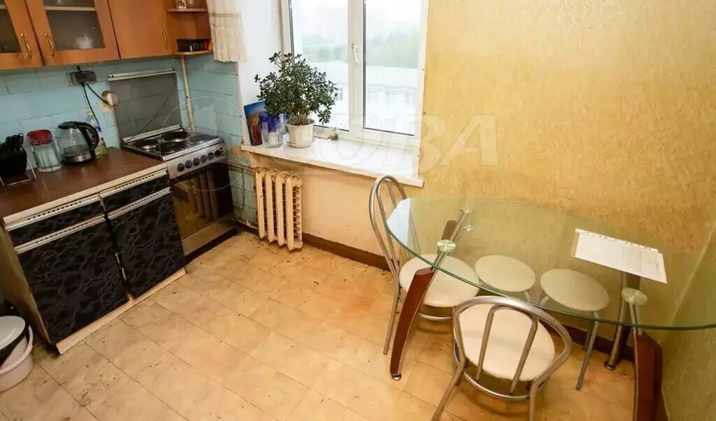 квартира г Тюмень ул Червишевский тракт 15/2 Тракт фото 3