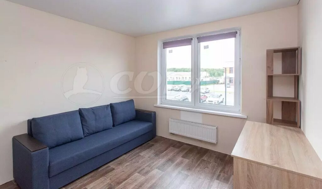 квартира г Тобольск р-н мкр 6 110к 1 фото 7