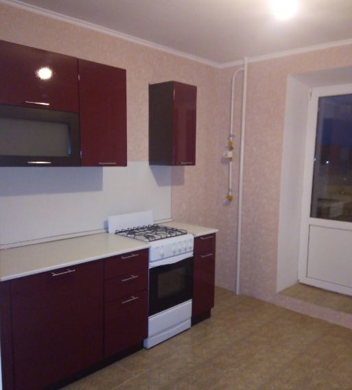 квартира г Пенза Пенза-4 ул Ладожская 146 р-н Октябрьский фото 3