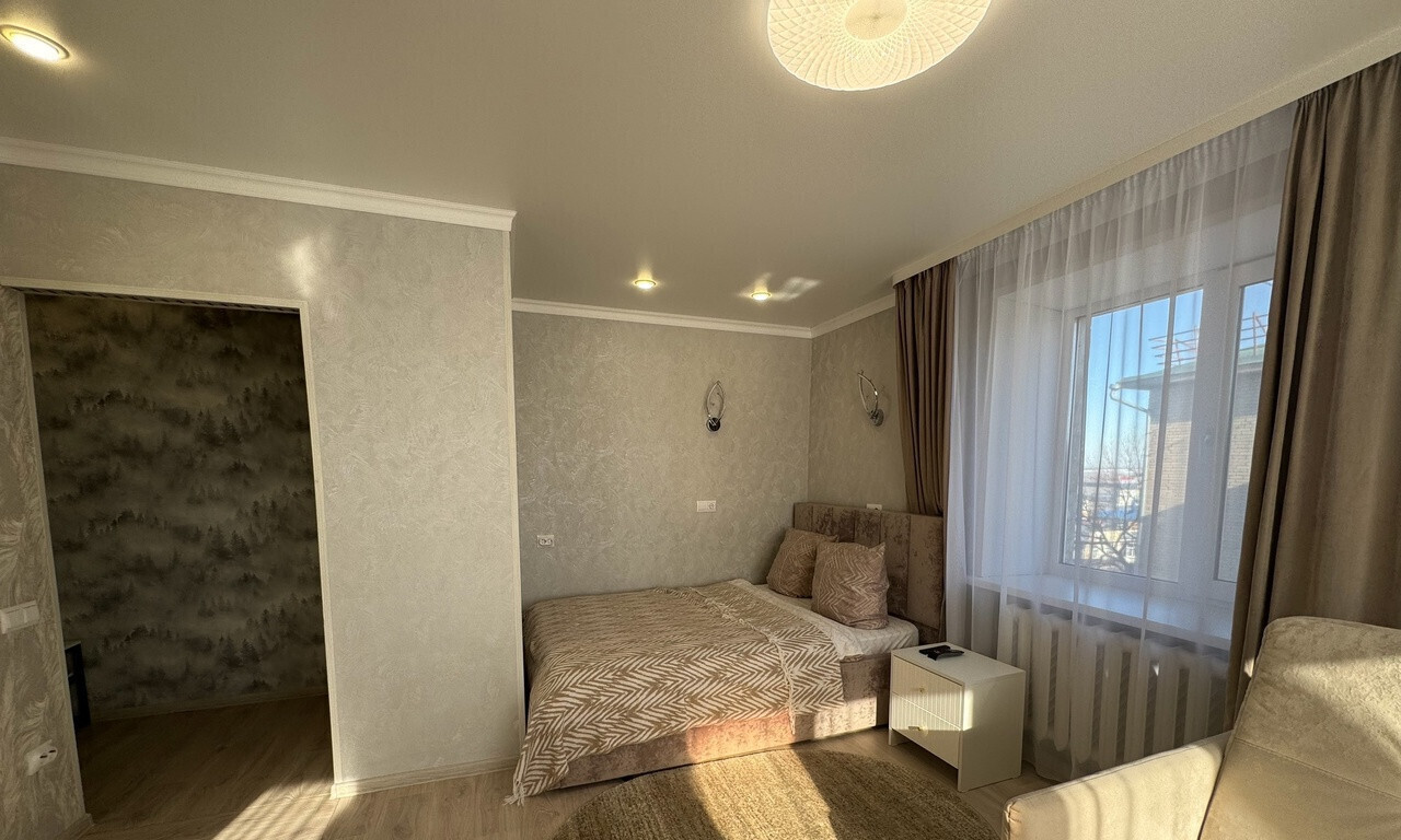 квартира р-н Бирский г Бирск ул Интернациональная 114 фото 4