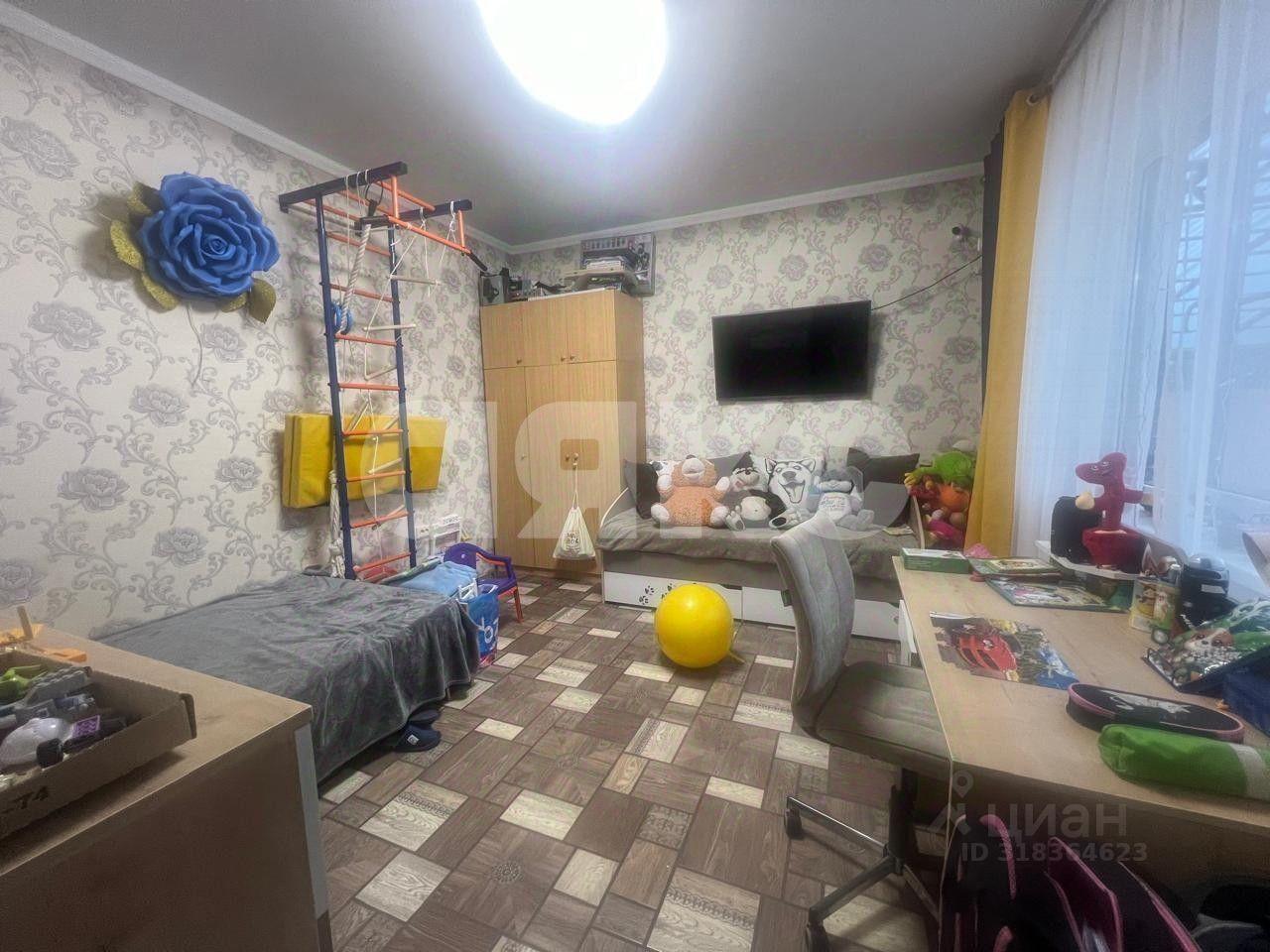 дом г Армавир снт Мебельщик проезд Лавандовый фото 4