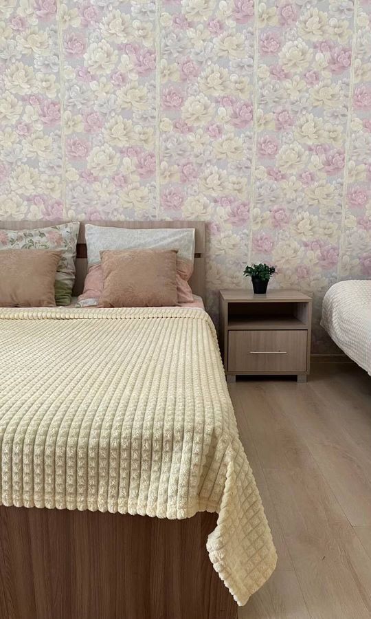 квартира г Иркутск р-н Октябрьский ул Байкальская 236в/1 фото 4