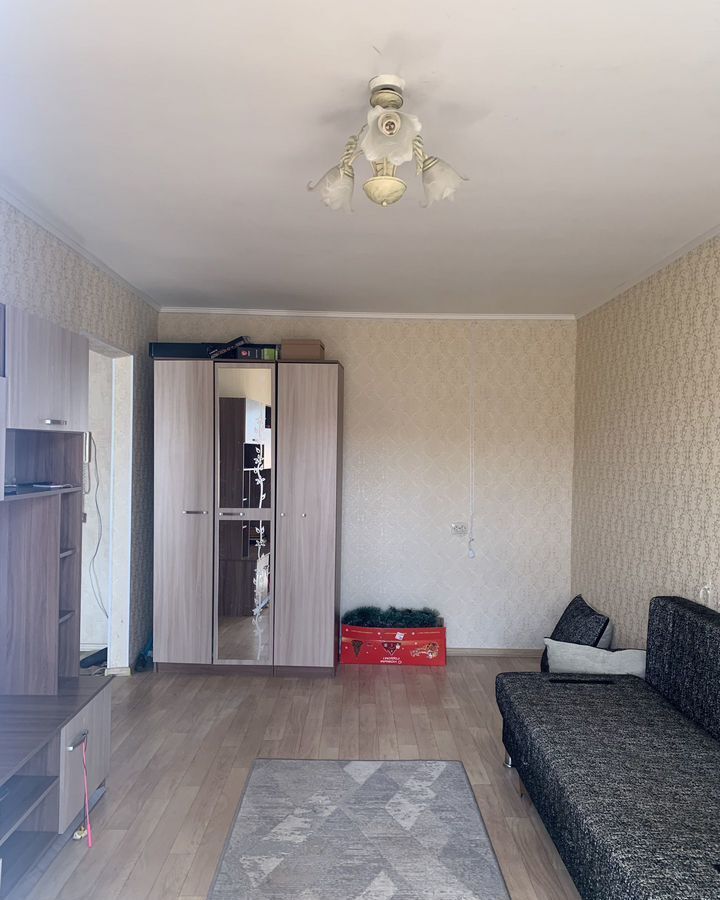 квартира г Челябинск р-н Калининский ул Чайковского 185 фото 4