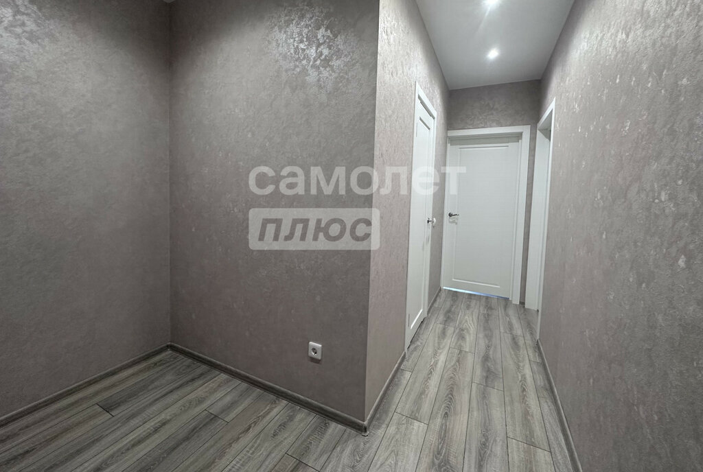 квартира г Уфа ул Ахметова 152 фото 15