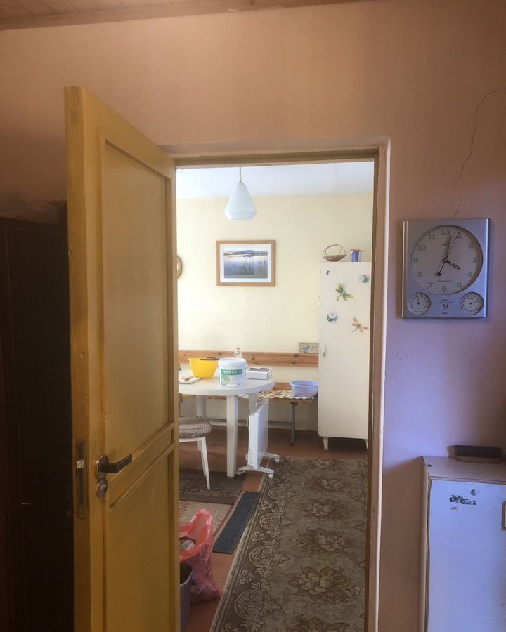 дом г Электросталь п Фрязево снт Фрязево-91 36 км, 46, Воровского, Носовихинское шоссе фото 8