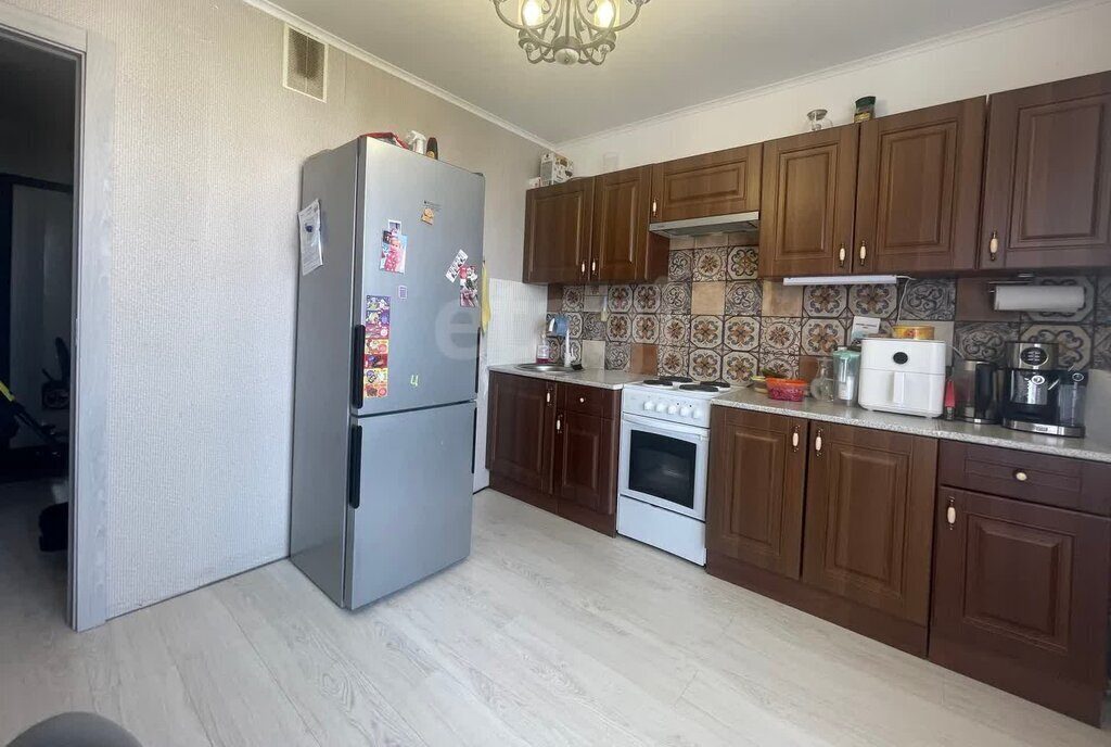 квартира г Краснодар ул Героев-Разведчиков 19/2 фото 7