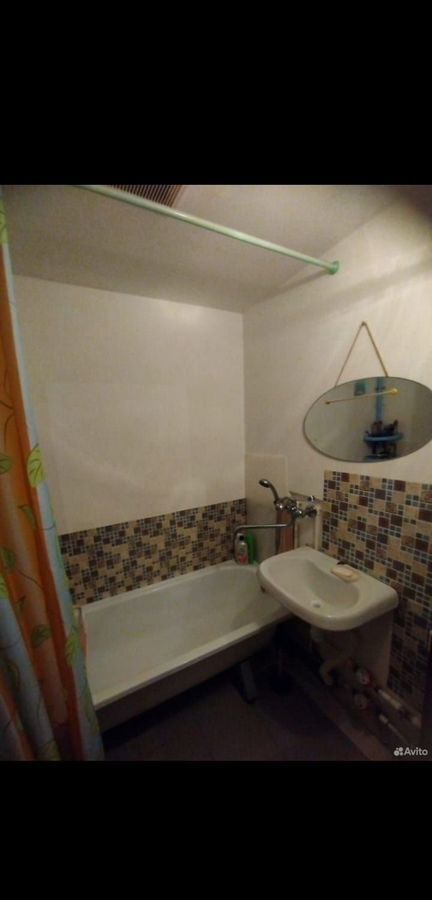 квартира г Стерлитамак Солнечный ул Артема 102 фото 8