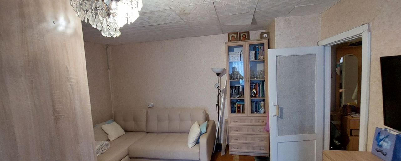 квартира г Дзержинск ул Матросова 32 фото 6