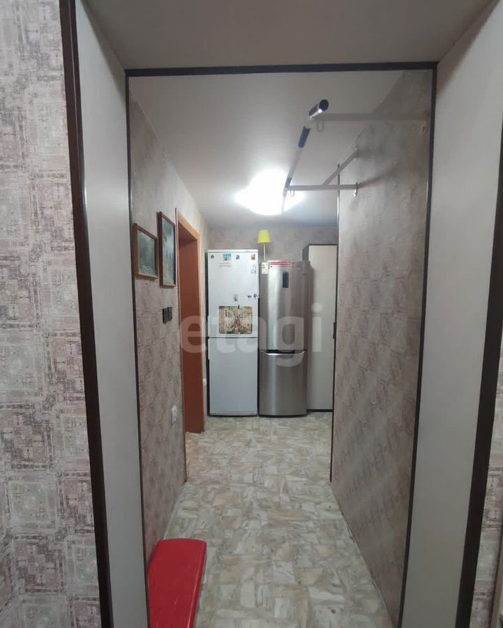 квартира р-н Ейский г Ейск ул Пионерская 2/3 фото 11