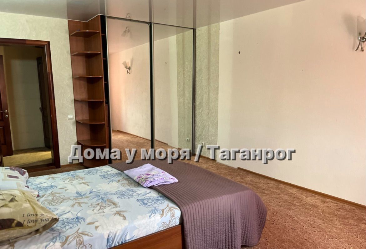 дом г Таганрог ул Адмирала Крюйса 30 фото 17