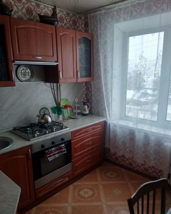 квартира г Тверь р-н Московский пр-кт Октябрьский 97 фото 15