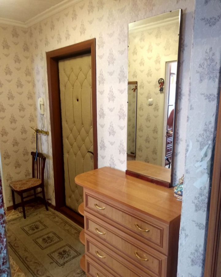 квартира г Тверь р-н Московский пр-кт Октябрьский 97 фото 12