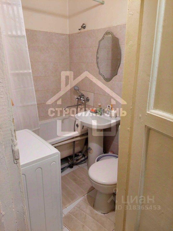квартира г Екатеринбург р-н Кировский ул Бажова 73 фото 11