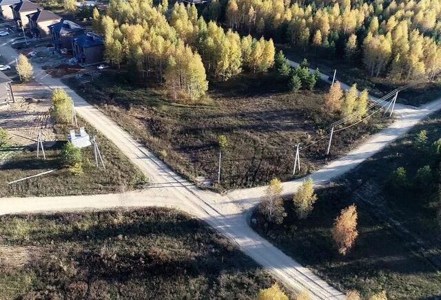 Мамадышский тракт, Республика Татарстан Татарстан, жилой массив Изумрудная Долина фото