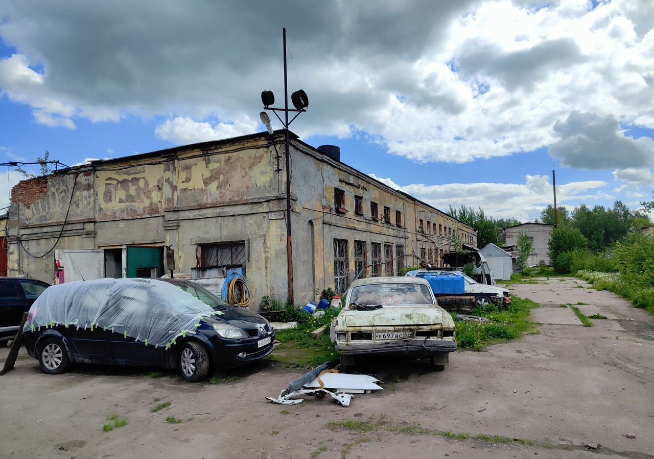 офис г Колпино Левый Берег Реки Ижоры р-н Колпинский 2 фото 4