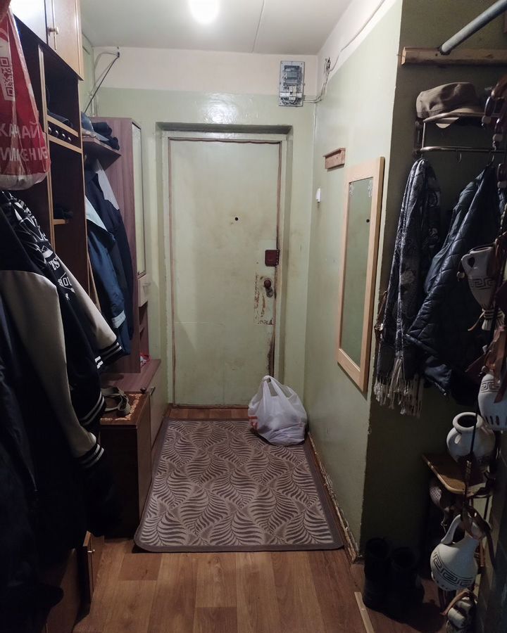 комната г Новодвинск ул Двинская 38а фото 12