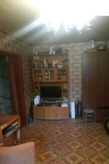 квартира г Нижний Новгород Автозаводская пр-кт Бусыгина 32 фото 17