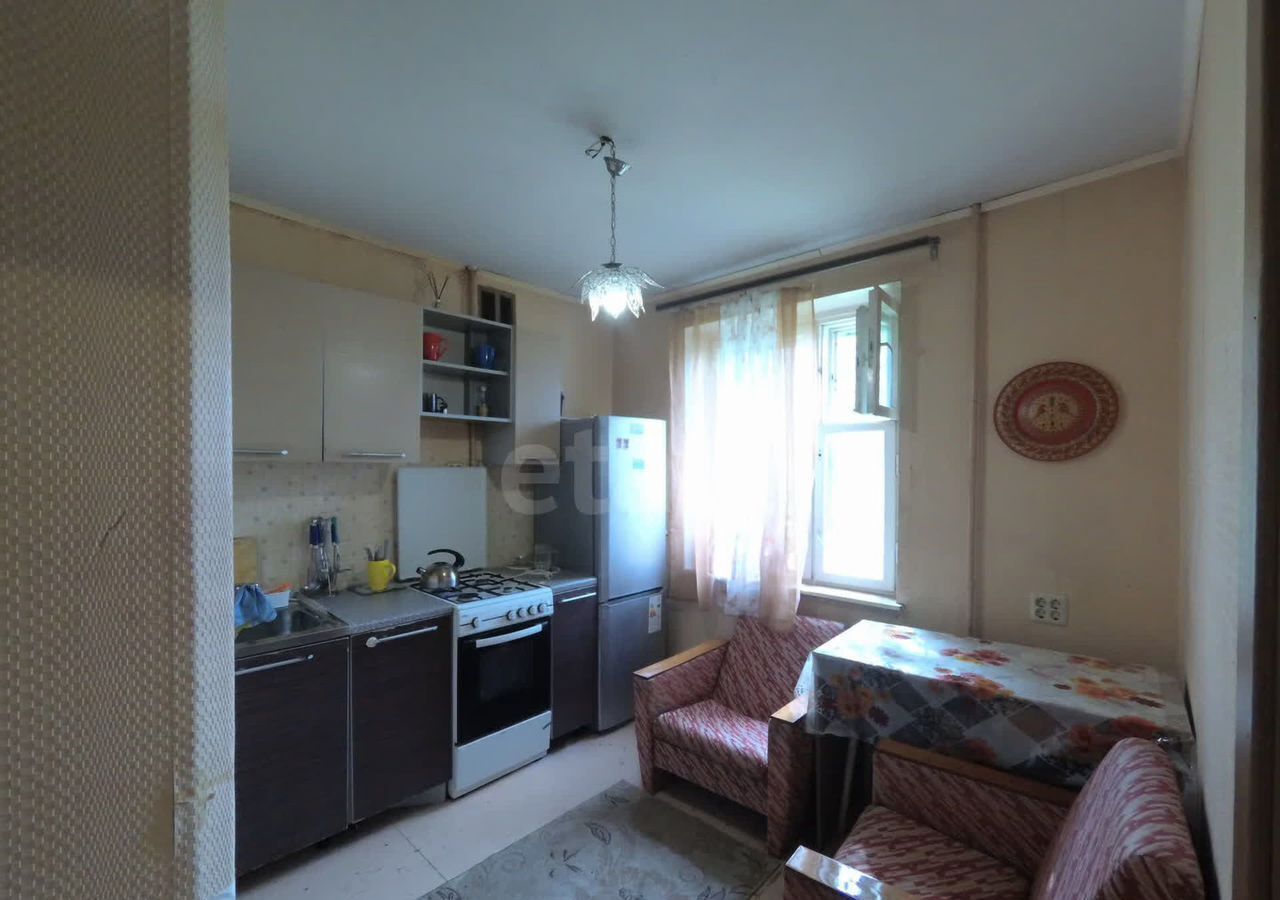 квартира г Сыктывкар ул Весенняя 5 фото 10