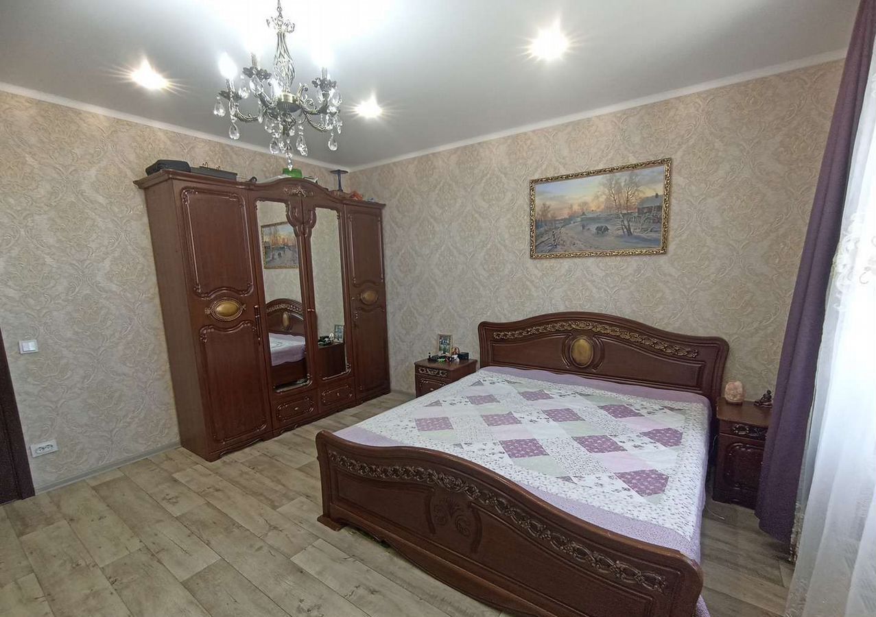 квартира г Астрахань р-н Советский ул Ахшарумова 27а фото 8