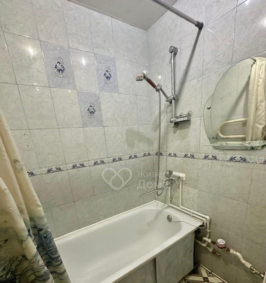 квартира г Волгоград ул Новодвинская 52 фото 10