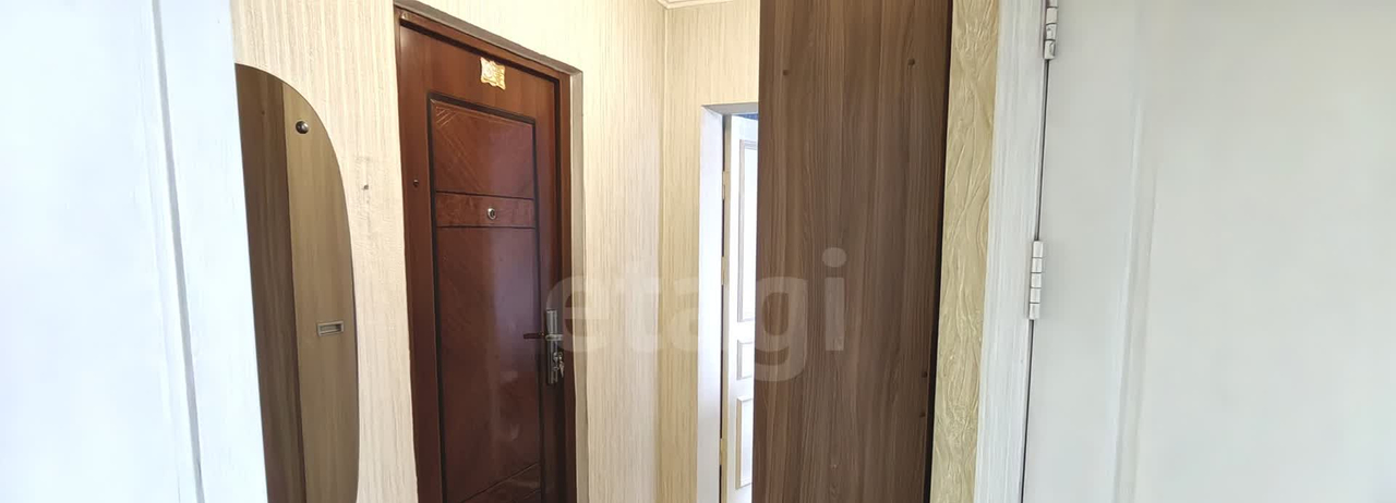 квартира г Абакан городок МПС ул Пирятинская 13 м-н фото 5