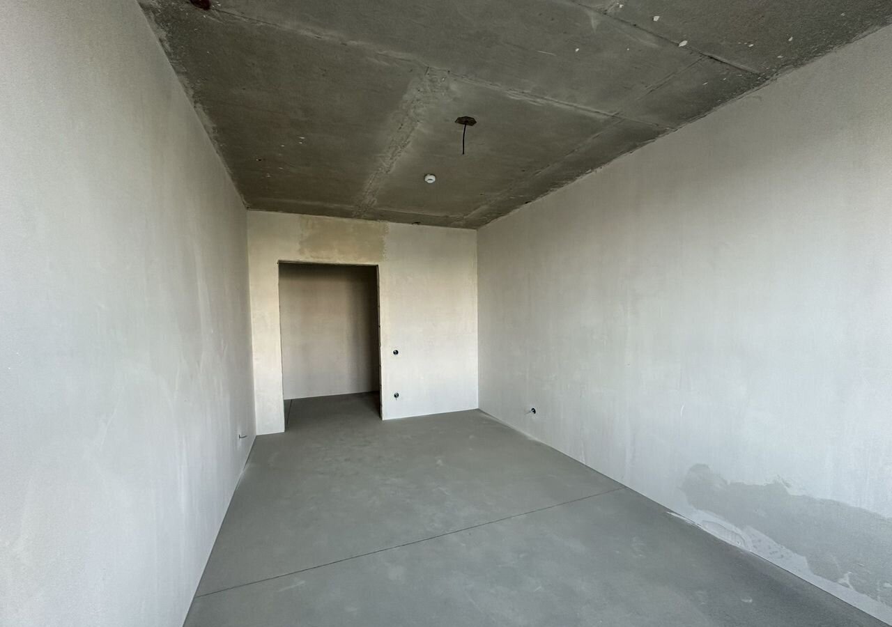 квартира г Краснодар р-н Карасунский ул им. Мачуги В.Н. 166бк/1 фото 13
