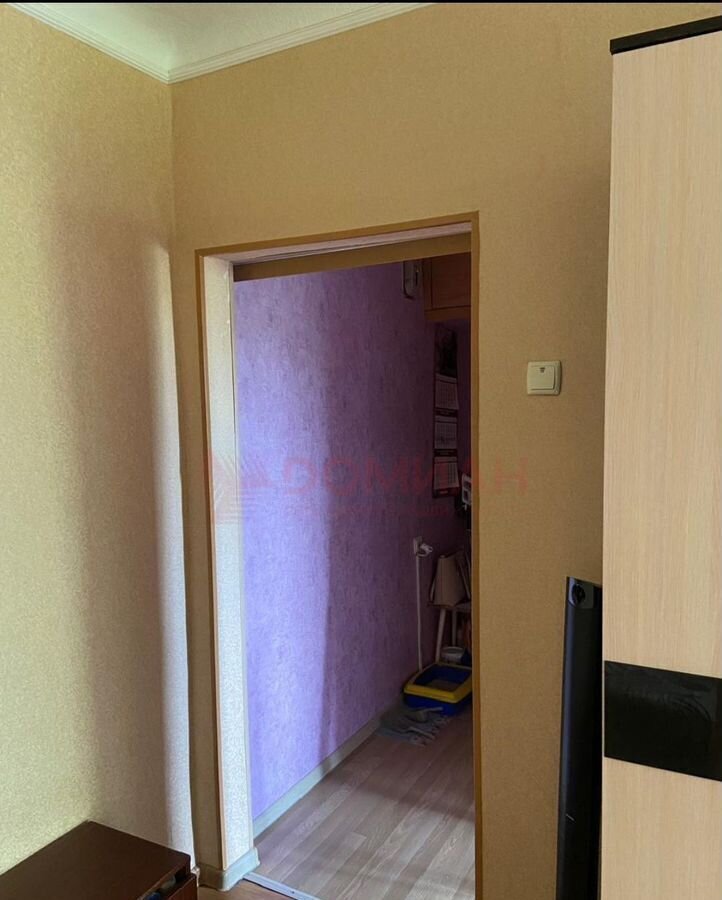 квартира г Новочеркасск ул Атаманская 60 фото 12