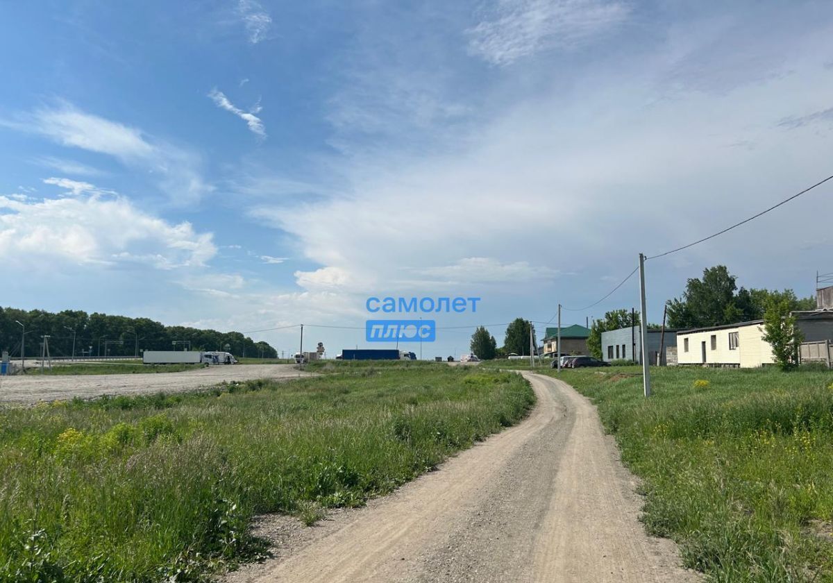 земля г Бийск фото 7