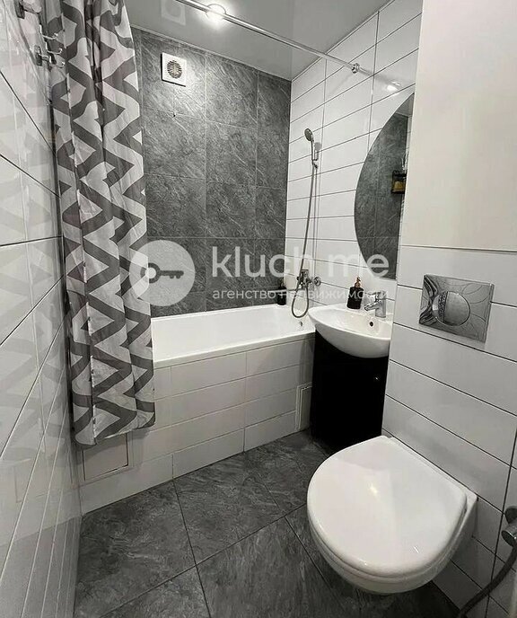 квартира г Казань метро Площадь Тукая ул Камиля Якуба 4 фото 2