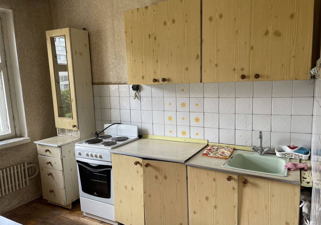 квартира г Старый Оскол мкр-н Олимпийский, 45А фото 3