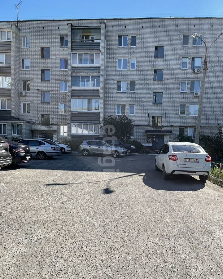 квартира г Белгород Восточный ул Макаренко 6в фото 25