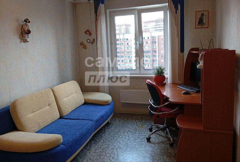 квартира г Екатеринбург Уральская ул Техническая 12 фото 1