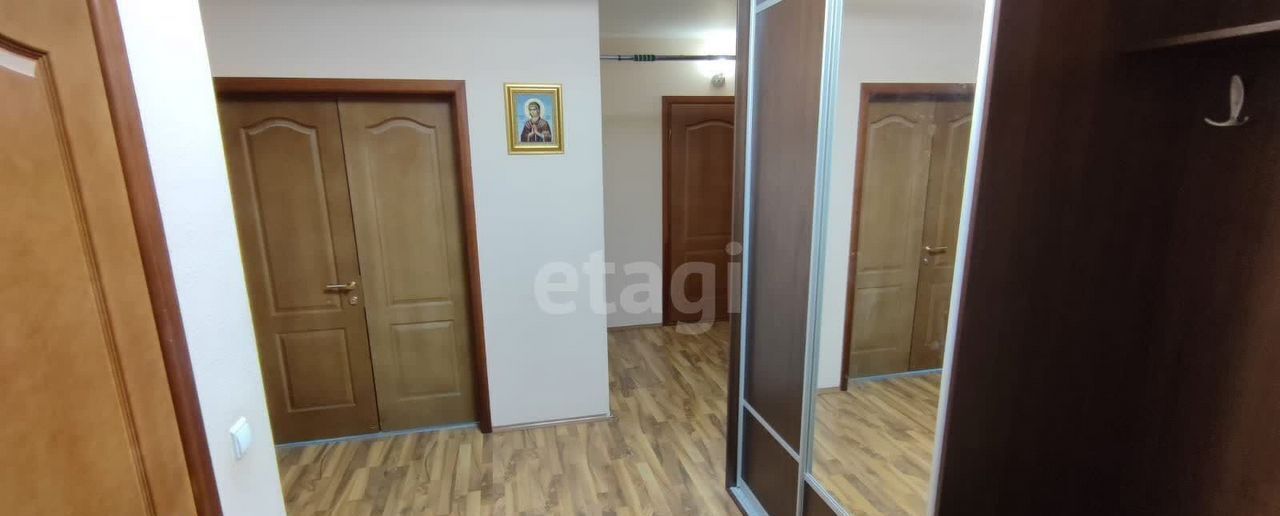 квартира г Екатеринбург р-н Чкаловский ул Грибоедова 19а фото 3