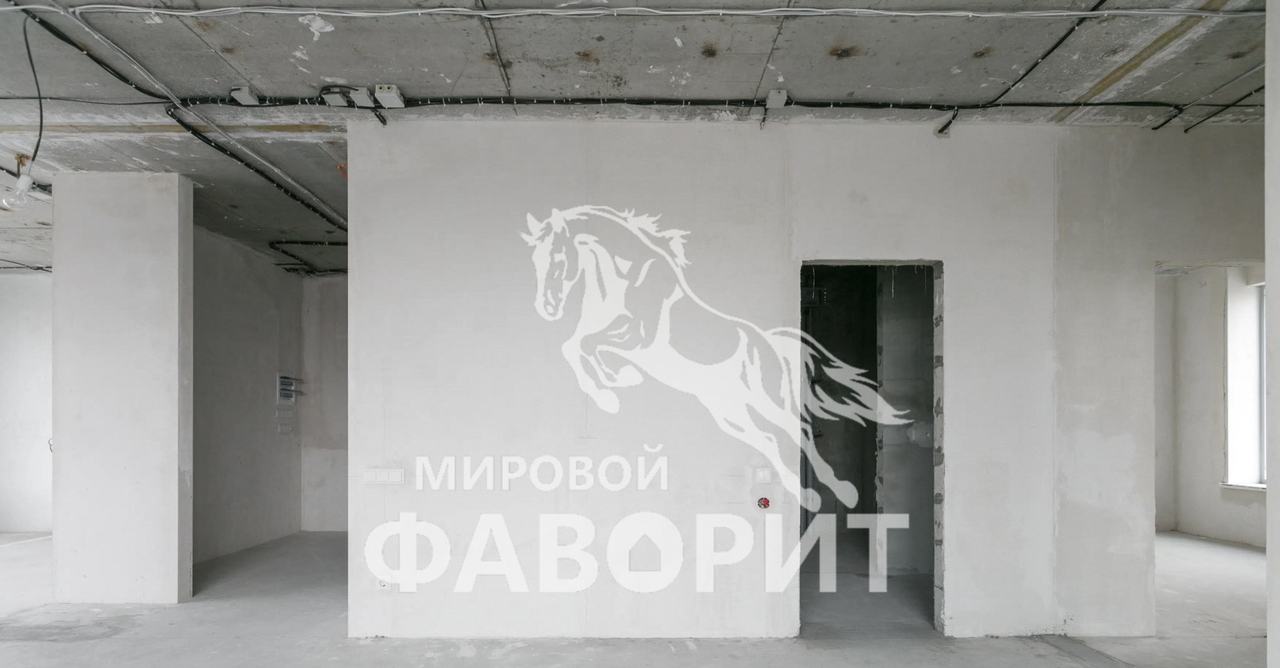 квартира г Оренбург пр-кт Гагарина 17а фото 2