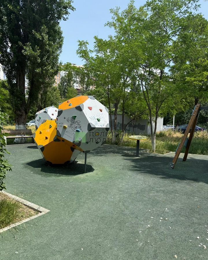 квартира г Новороссийск р-н Южный пр-кт Ленина 81 фото 1