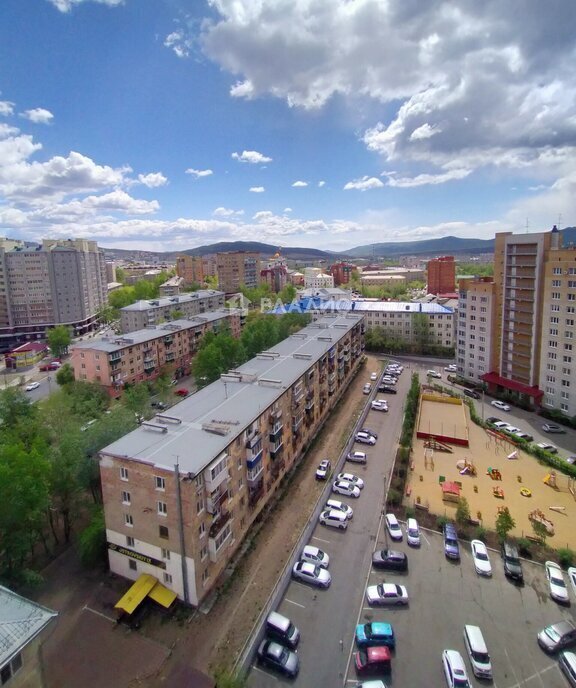 квартира г Чита ул Богомягкова 2к/3 фото 3