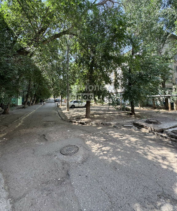 квартира г Астрахань ул Николая Островского 144а фото 23