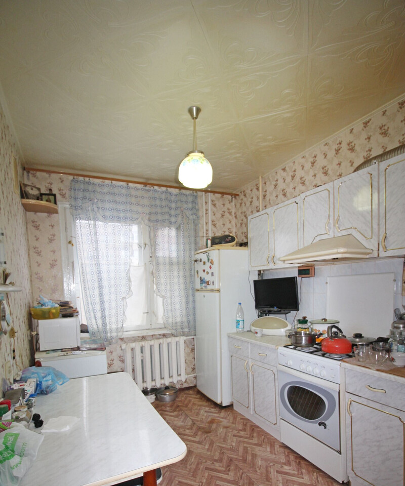 квартира г Димитровград ул Московская 26 фото 7