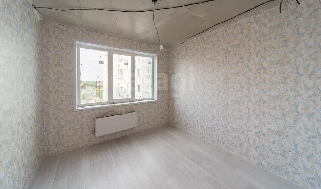 квартира г Ярославль ул Брагинская 18к/4 фото 9