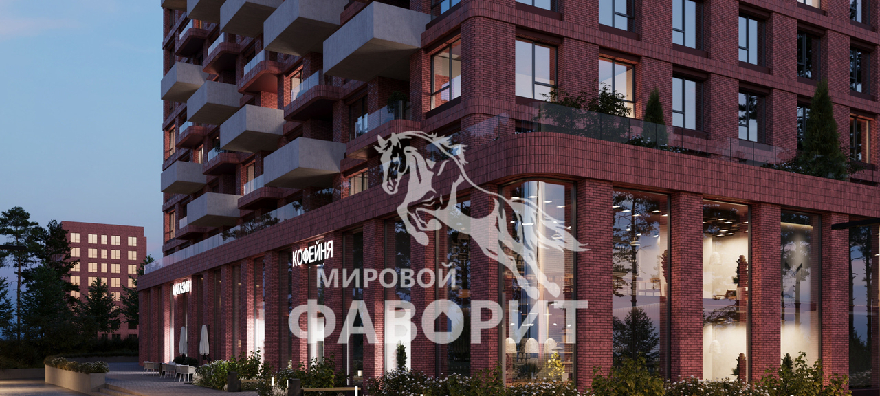 квартира г Оренбург пр-кт Гагарина 17а фото 6