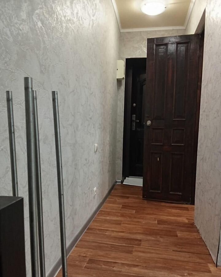 квартира г Краснодар р-н Карасунский ул Ставропольская 125/2 фото 5
