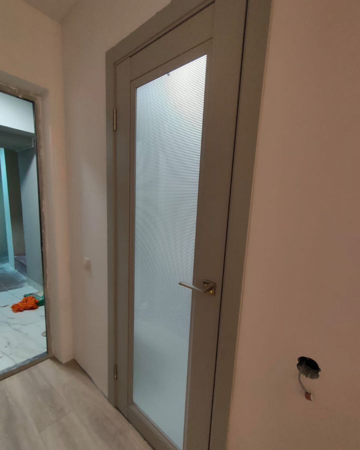 квартира г Москва метро Тестовская пер Стрельбищенский 22а фото 8