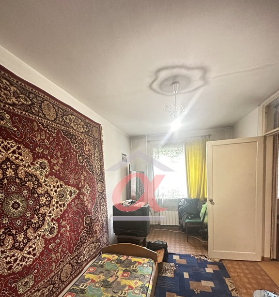 квартира г Кемерово пр-кт Ленина 109а фото 5