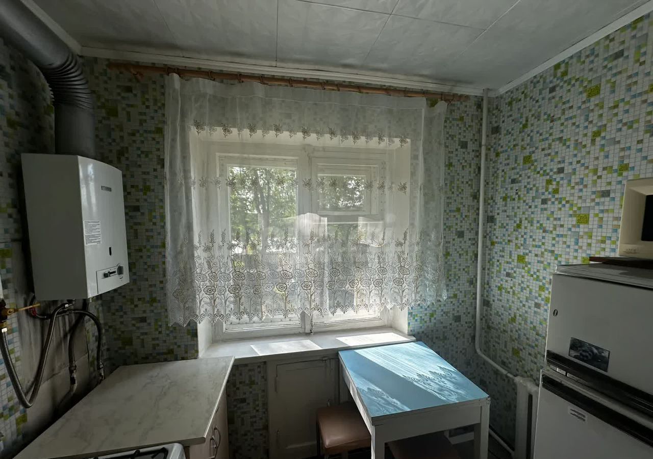 квартира г Тула р-н Зареченский ул Курковая 12 фото 11