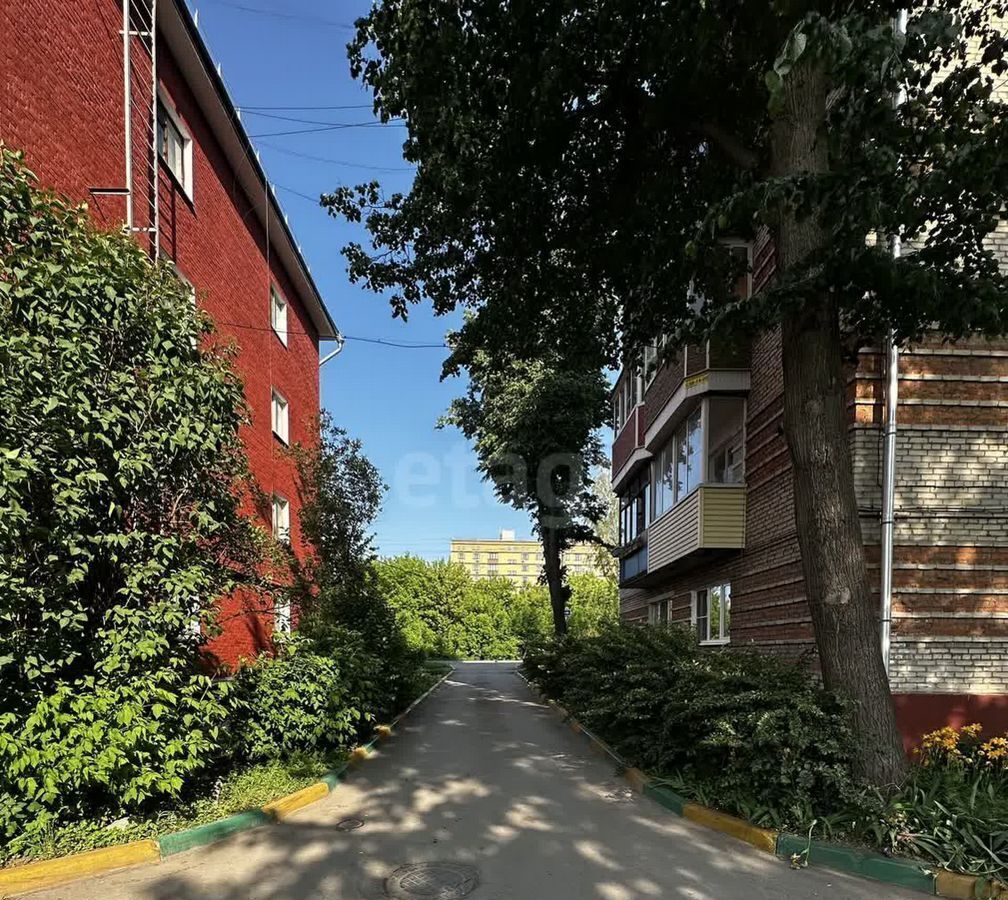 квартира г Тула р-н Зареченский ул Курковая 12 фото 20