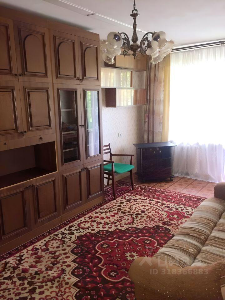 квартира г Одинцово ул Маршала Жукова 14 Микрорайон №1А, Одинцовский городской округ фото 1