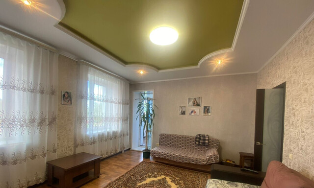 пер Трестовский 2 Кузбасс фото